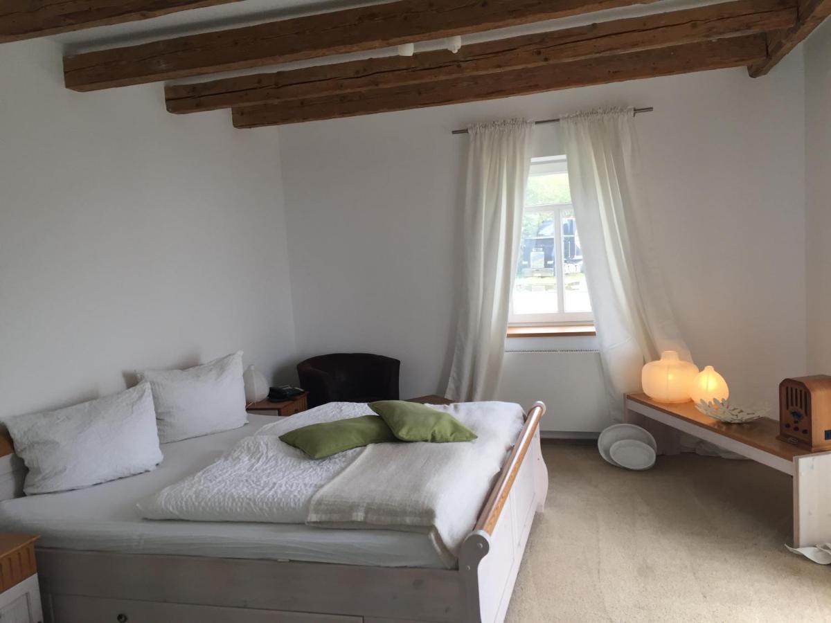 Schwedenfrieden Hotell Bielefeld Eksteriør bilde