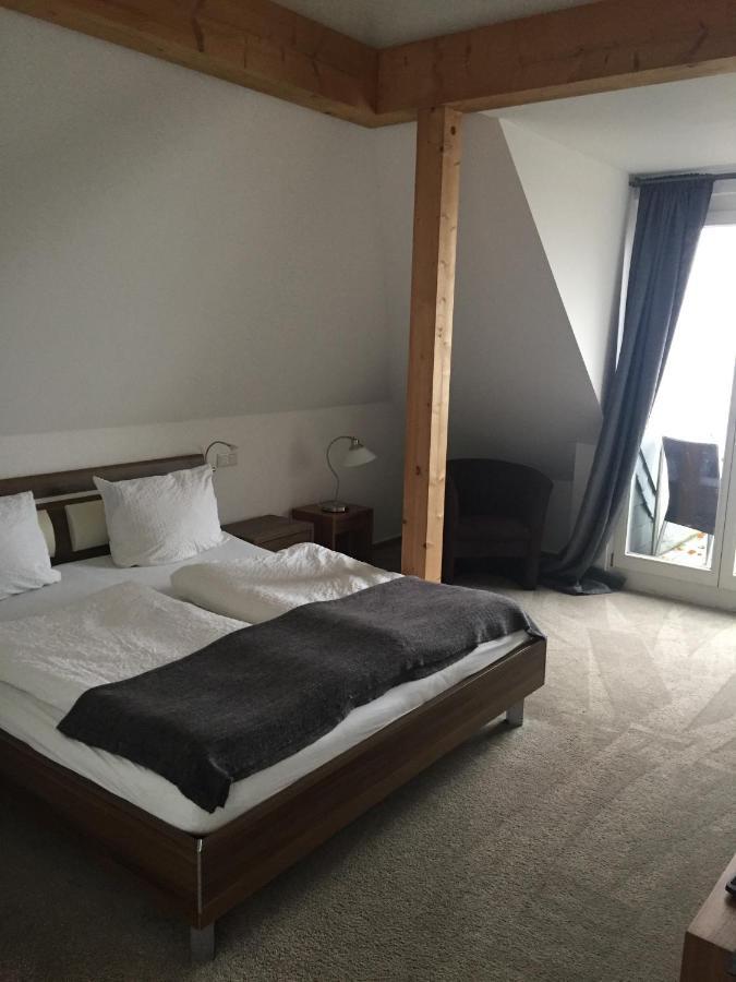 Schwedenfrieden Hotell Bielefeld Eksteriør bilde